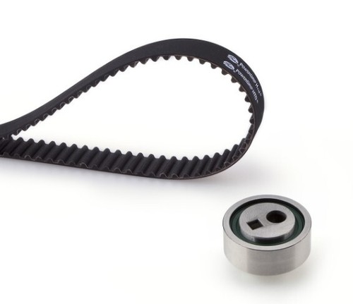 Kit cinghia distribuzione - cinghia,