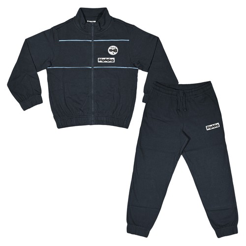 Tuta bambino unisex - bambino, diadora