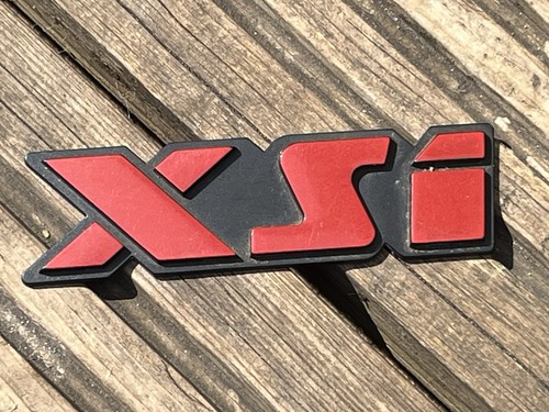Distintivo peugeot 106 xs1 - peugeot, s1