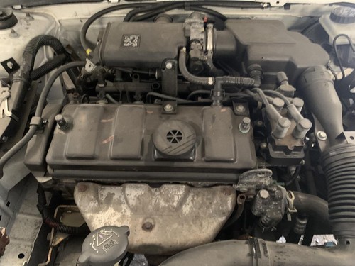 Cambio peugeot 106 - cambio,