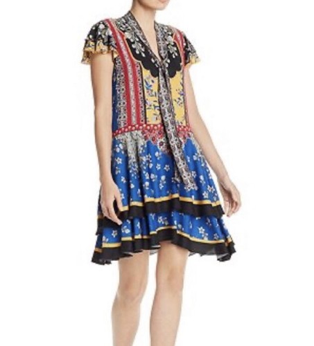 106 abito alice olivia - &,