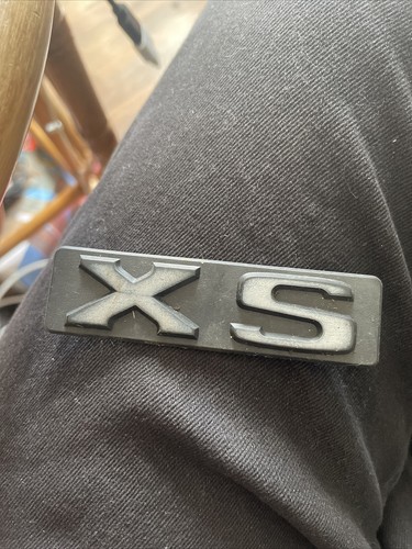 Distintivo peugeot - peugeot, xs