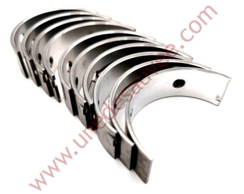 Cuscinetti linea standard - cuscinetti,