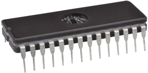 Eprom citroen gti - ax,