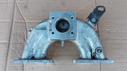 Collettore aspirazione peugeot - collettore,