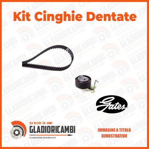 K015574xs kit cinghia - k015574xs,