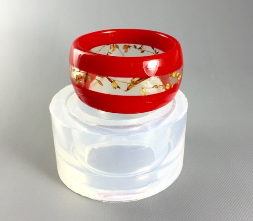 Stampo silicone trasparente - silicone,