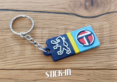 Portachiavi per talbot sport - talbot,