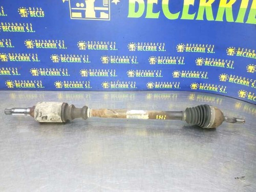 Transmision delantera derecha - delantera,