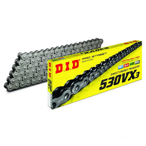 Catena did ring - x-ring, 530vx3/106