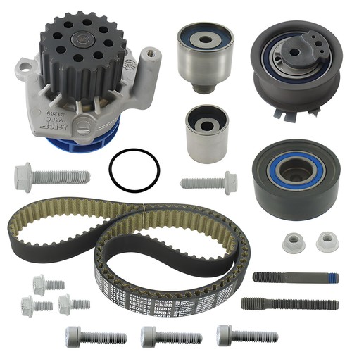 Pompa acqua skf - skf, vkmc