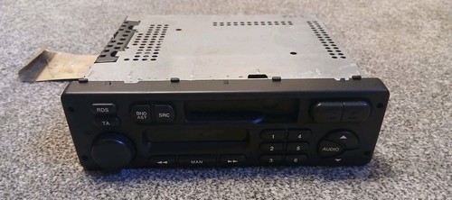 Peugeot 106 radio - radio, cassetta