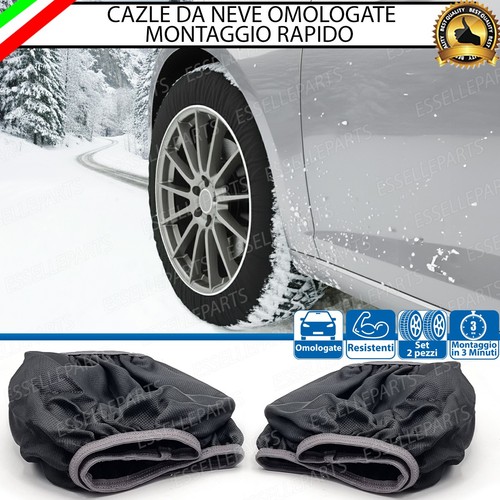 Coppia calze neve - calze,