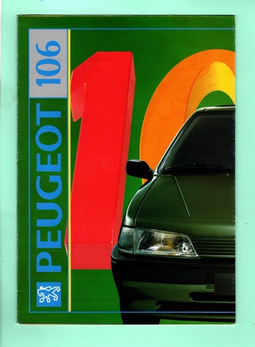 Prospectus brochure - prospectus,