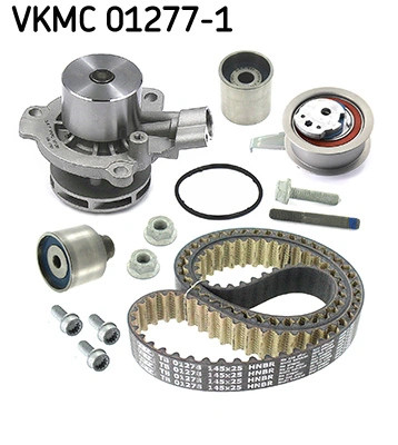 Pompa acqua kit - pompa,