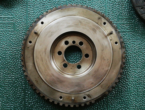 Volano originale peugeot - volano,