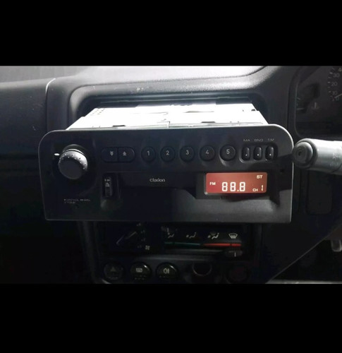 Peugeot 106 serie - peugeot, radio