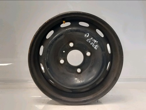 Cerchio tole peugeot 106 - -, ii