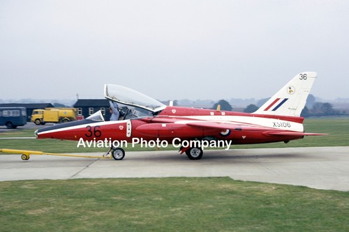 Raf fts folland gnat - raf,