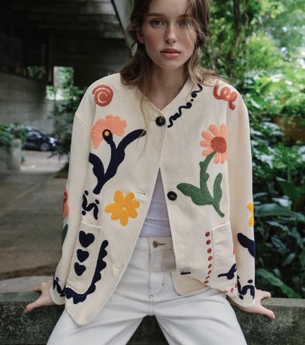 Cardigan zara donna - cardigan, ss26