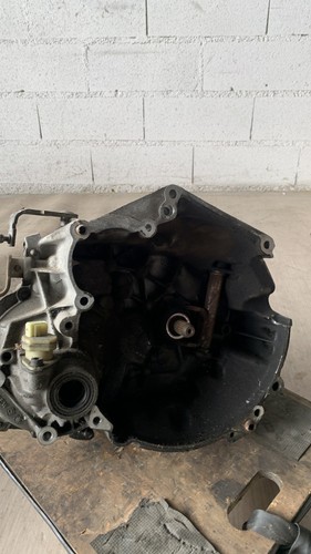 Cambio peugeot 106 - cambio, ii