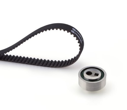 Kit cinghia distribuzione - kit,