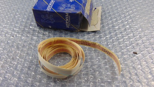 Striscia adesiva abbellimento - striscia,